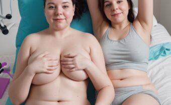 Body Positivity with Chronic Illness