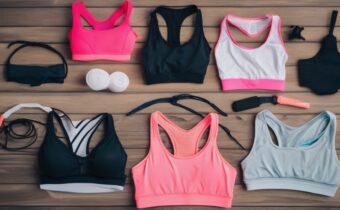 BPA Found in Popular Sports Bras