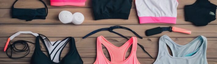 BPA Found in Popular Sports Bras