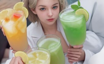 Brain-Boosting Beverages for Mental Clarity