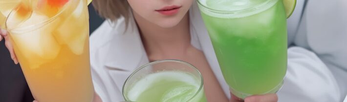 Brain-Boosting Beverages for Mental Clarity