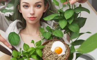 Brain-Boosting Plant-Based Foods