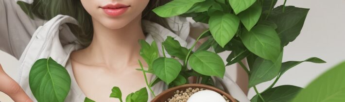 Brain-Boosting Plant-Based Foods