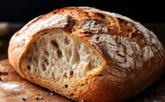 Bread’s Hidden Gut Benefits