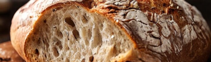 Bread’s Hidden Gut Benefits