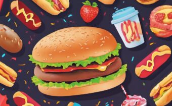 Breaking Free from Junk Food Cravings