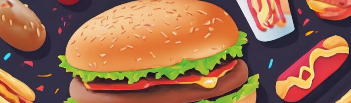 Breaking Free from Junk Food Cravings