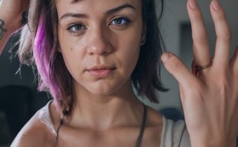 Breaking Social Media Scrolling Addiction