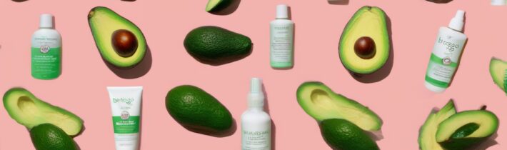 Briogeo’s Superfood Avocado Hair Care