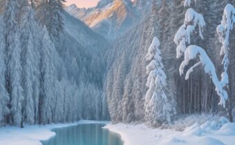 Budget-Friendly Winter Vacation Destinations