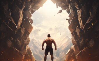 Building Inner Strength