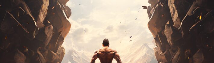 Building Inner Strength