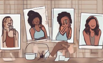 Building Your Self-Care Practice