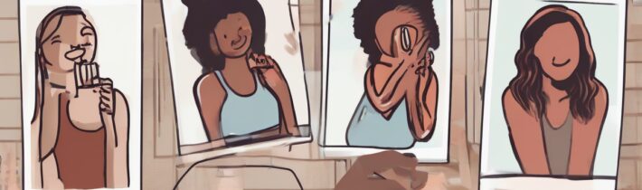 Building Your Self-Care Practice