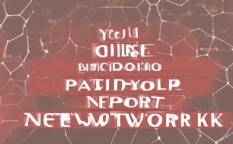 Building Your Support Network