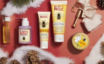 Burt’s Bees Gift Sets Worth Buying