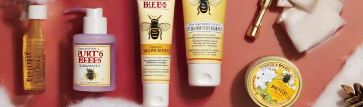 Burt’s Bees Gift Sets Worth Buying