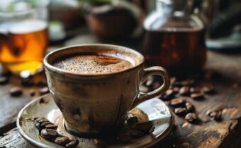 Caffeine and Alcohol Effects