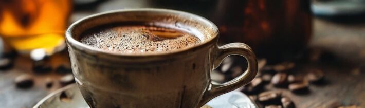 Caffeine and Alcohol Effects