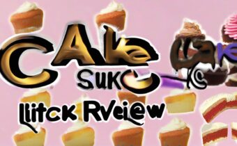 Cake Little Sucker Review