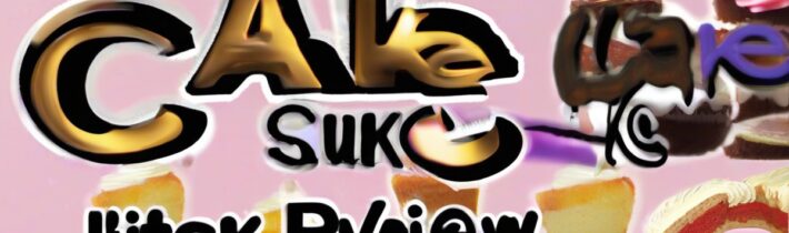 Cake Little Sucker Review