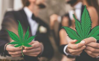Cannabis Weddings: The New Trend