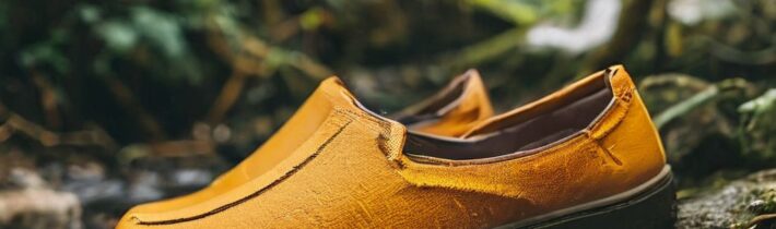 Cariuma IBI Slip-On Adventure