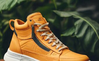 Cariuma IBI Sneaker Review