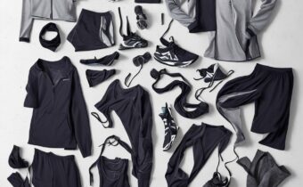 Casual Activewear Styling Guide