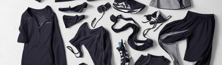 Casual Activewear Styling Guide