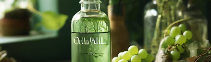 Caudalie Vinopure Serum Review