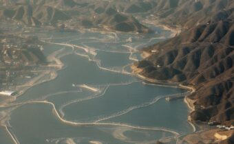 Cell Phone Radiation Warning in California