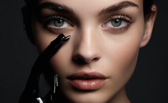 Chanel’s Inimitable Intense Mascara