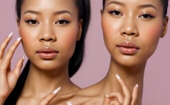 Chinae Alexander Beauty Tips