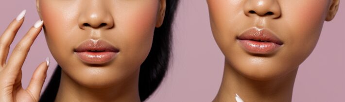 Chinae Alexander Beauty Tips