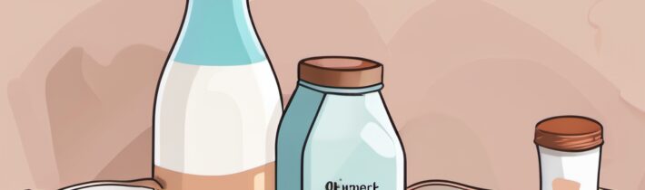 Choosing Milk Alternatives