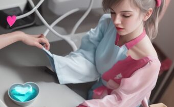 Chores and Heart Health Connection