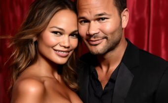 Chrissy Teigen’s Relationship Advice