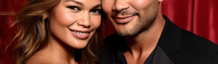 Chrissy Teigen’s Relationship Advice