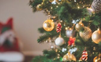 Christmas Tree Allergies