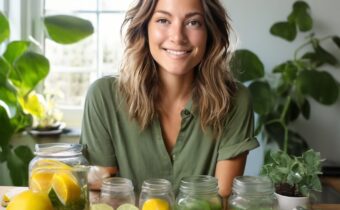 Clarity Cleanse Interview