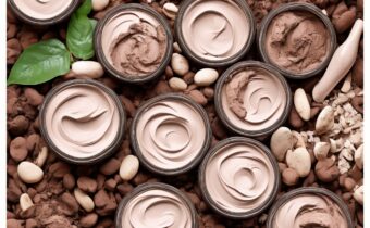 Cocokind Clay Mask Review