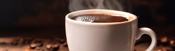 Coffee’s Effects on Your Stomach