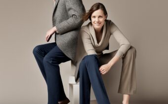 Cole Haan’s Sustainable Footwear