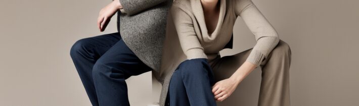 Cole Haan’s Sustainable Footwear