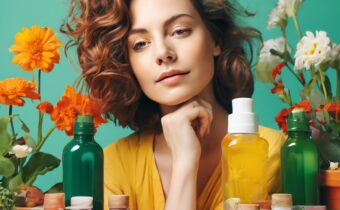 Color Therapy with Kneipp