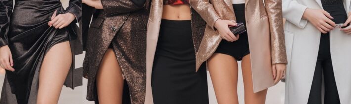 Comfortable New Year’s Eve Outfits