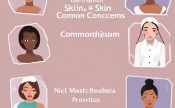 Common Cosmetic Skin Concerns