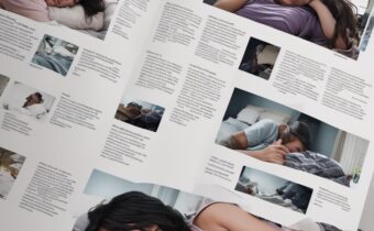 Common Sleep Mistakes