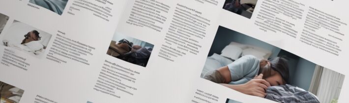 Common Sleep Mistakes